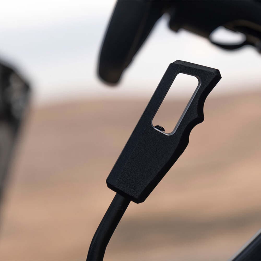 Super Comp Polaris Shifter Knob