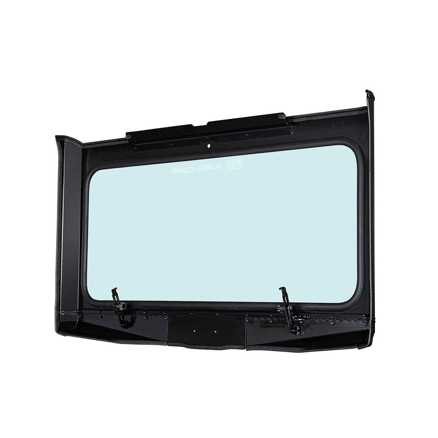 Super Comp Segway UT10 Crew Front Windshield