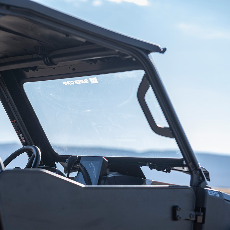 Super Comp Segway UT10 Crew Front Windshield