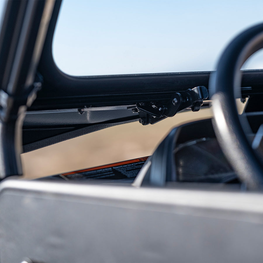 Super Comp Segway UT10 Crew Front Windshield