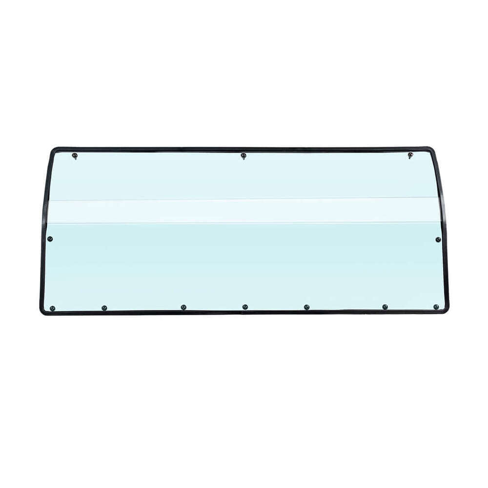 Super Comp Segway UT10 Crew Polycarbonate Full Rear Windshield