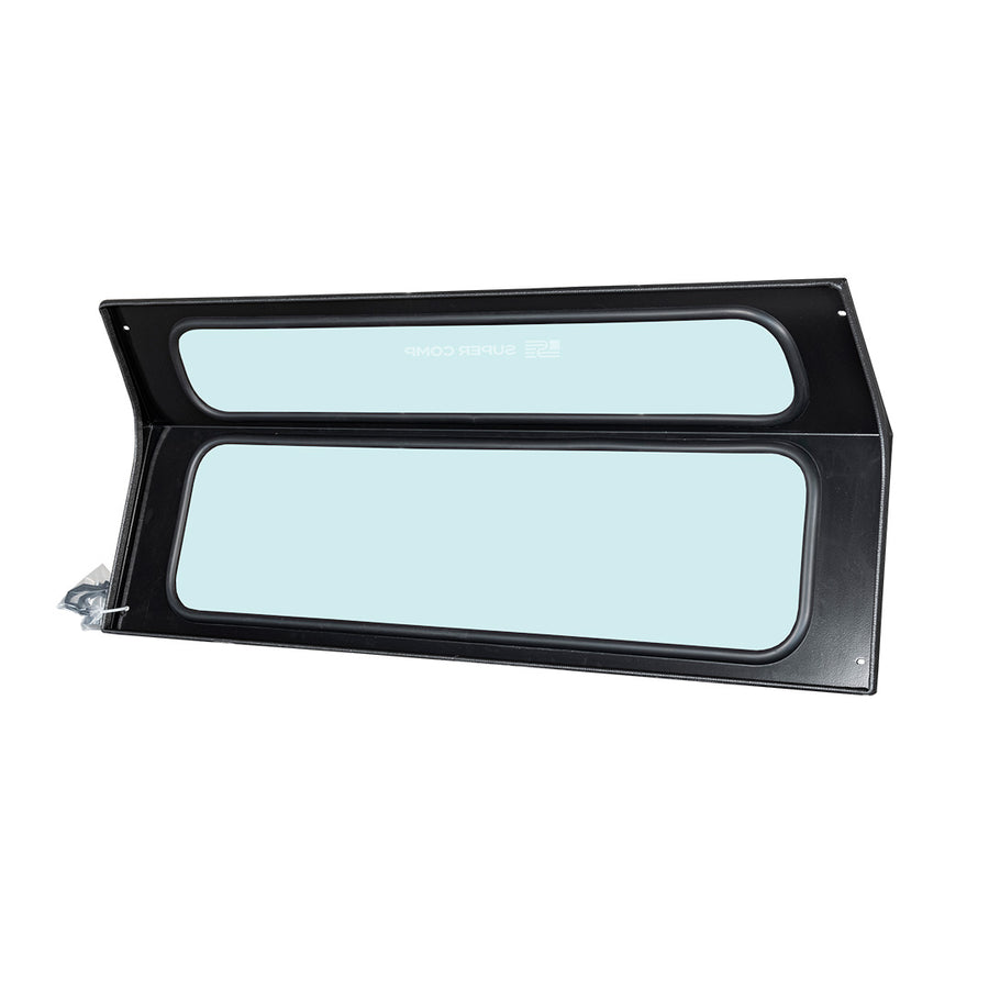 Super Comp Segway UT10 Crew Rear Windshield