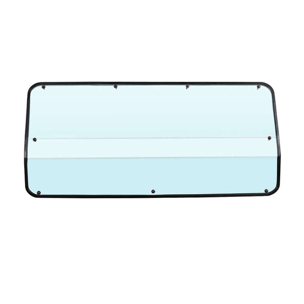 Super Comp Segway UT10 Polycarbonate Full Rear Windshield