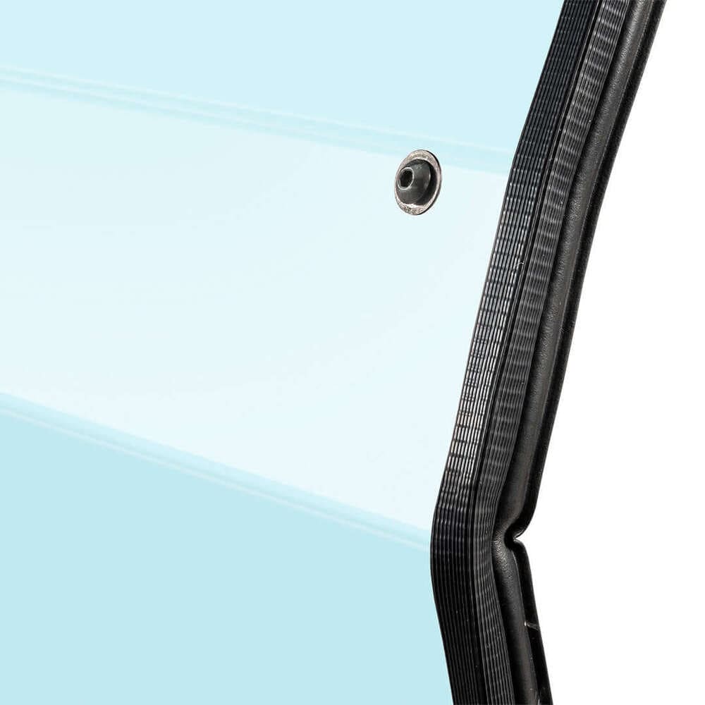 Super Comp Segway UT10 Polycarbonate Full Rear Windshield