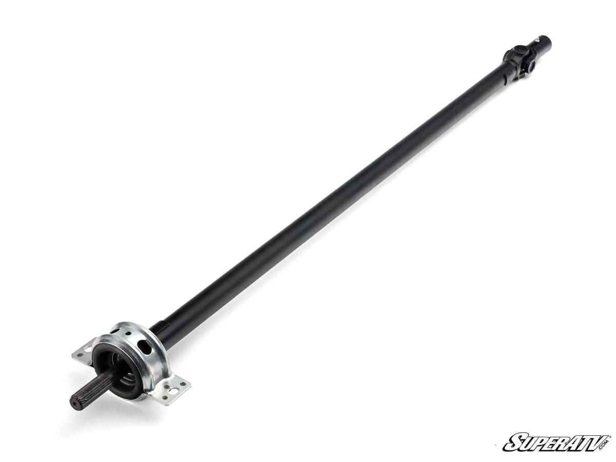 SuperATV '14-'19 Polaris Ranger XP 900 Crew Prop Shaft Replacement Up/Running