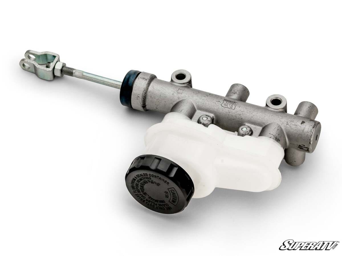 SuperATV '15+ Polaris Ranger XP 1000 Up & Running Brake Master Cylinder