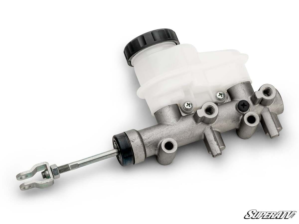 SuperATV '15+ Polaris Ranger XP 1000 Up & Running Brake Master Cylinder