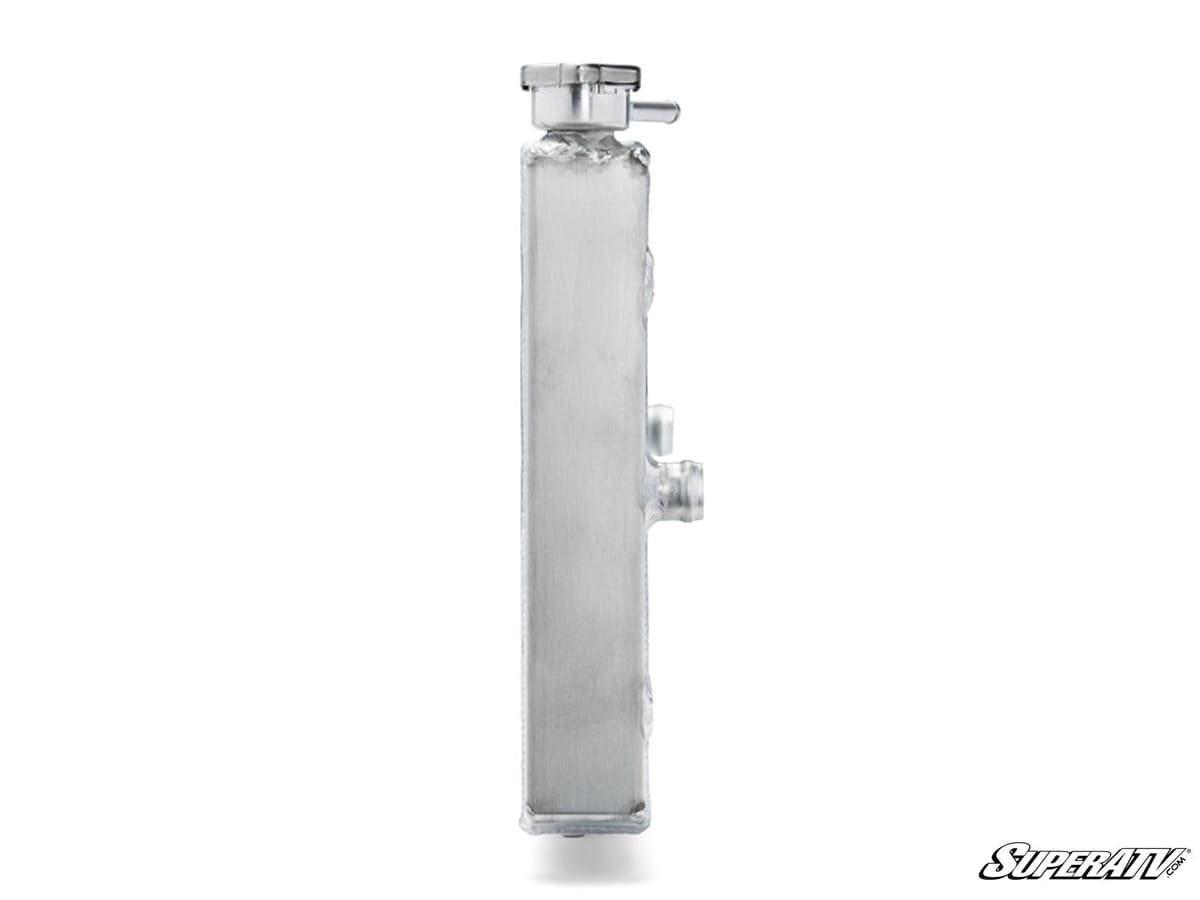 SuperATV '16-'18 Yamaha Wolverine Radiator Up/Running