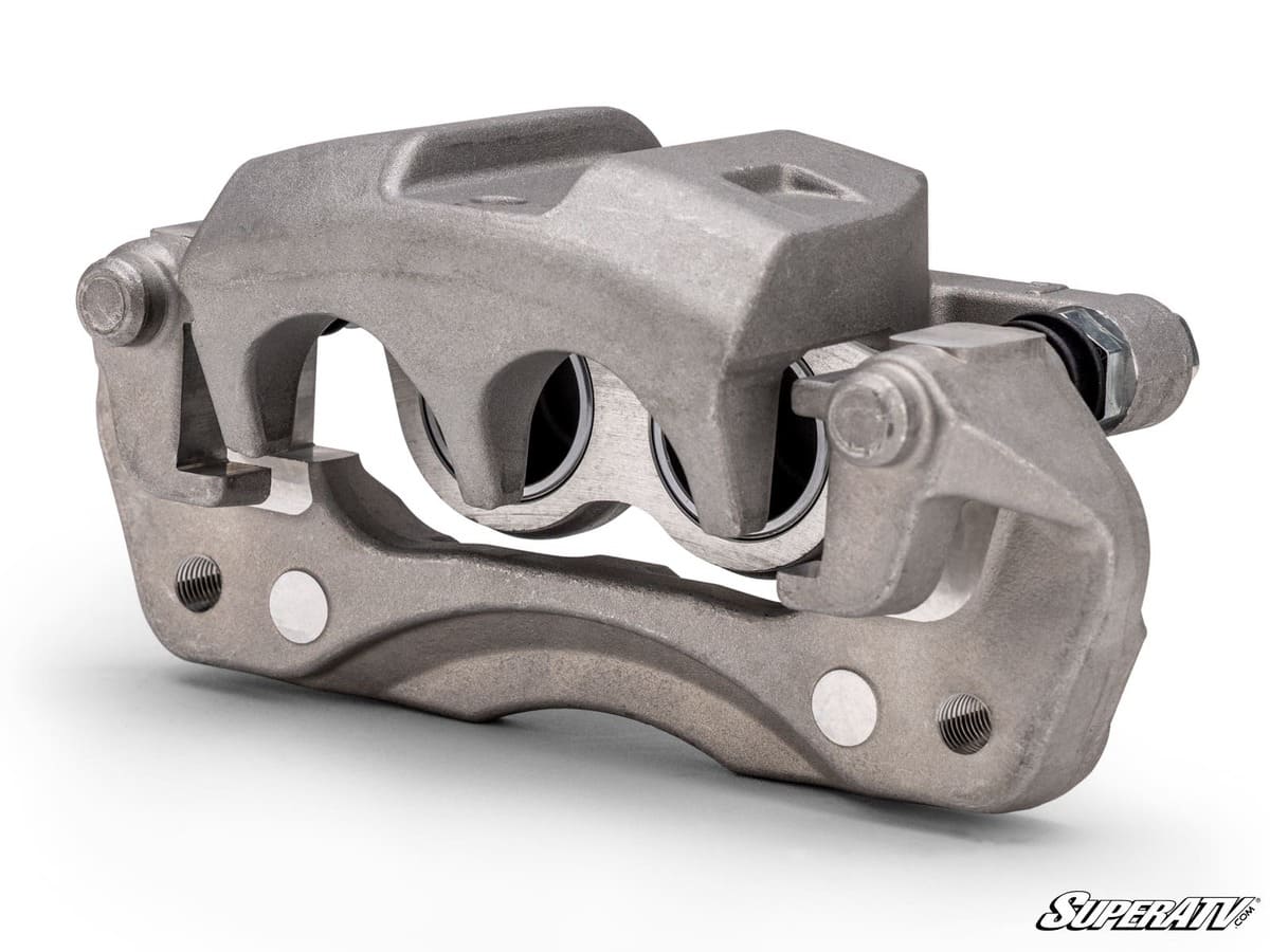 SuperATV '16-'18 Yamaha YXZ Up & Running Brake Caliper