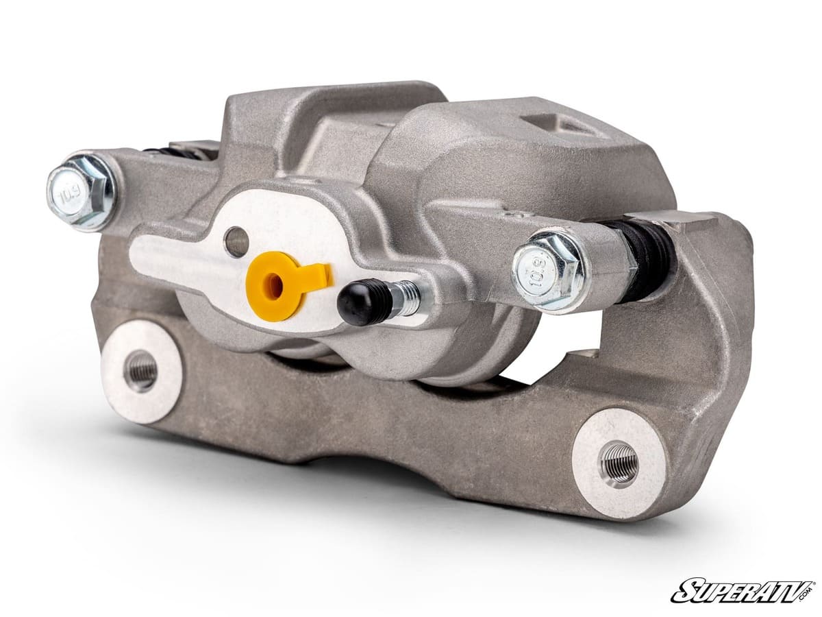 SuperATV '16-'18 Yamaha YXZ Up & Running Brake Caliper