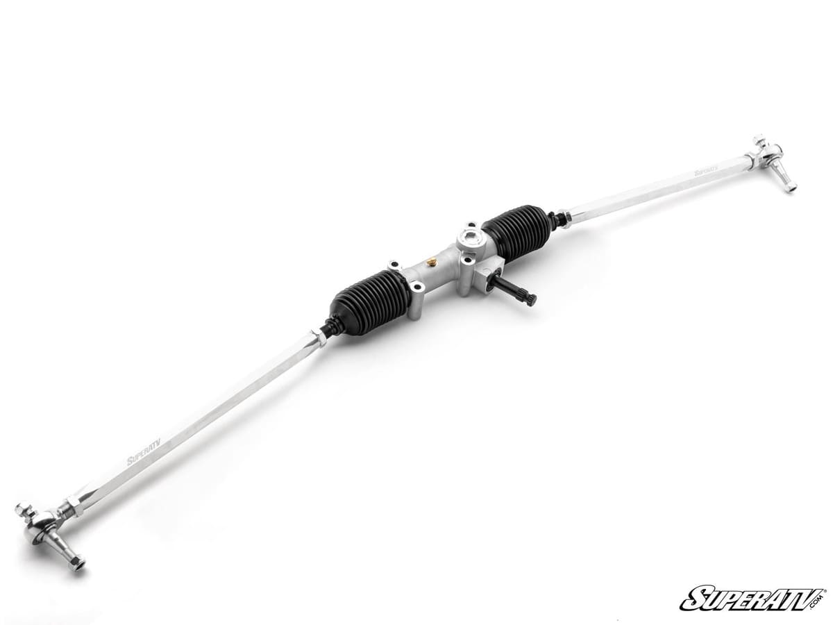 SuperATV '16+ Honda Pioneer 1000 2.0 Rack & Pinion RackBoss