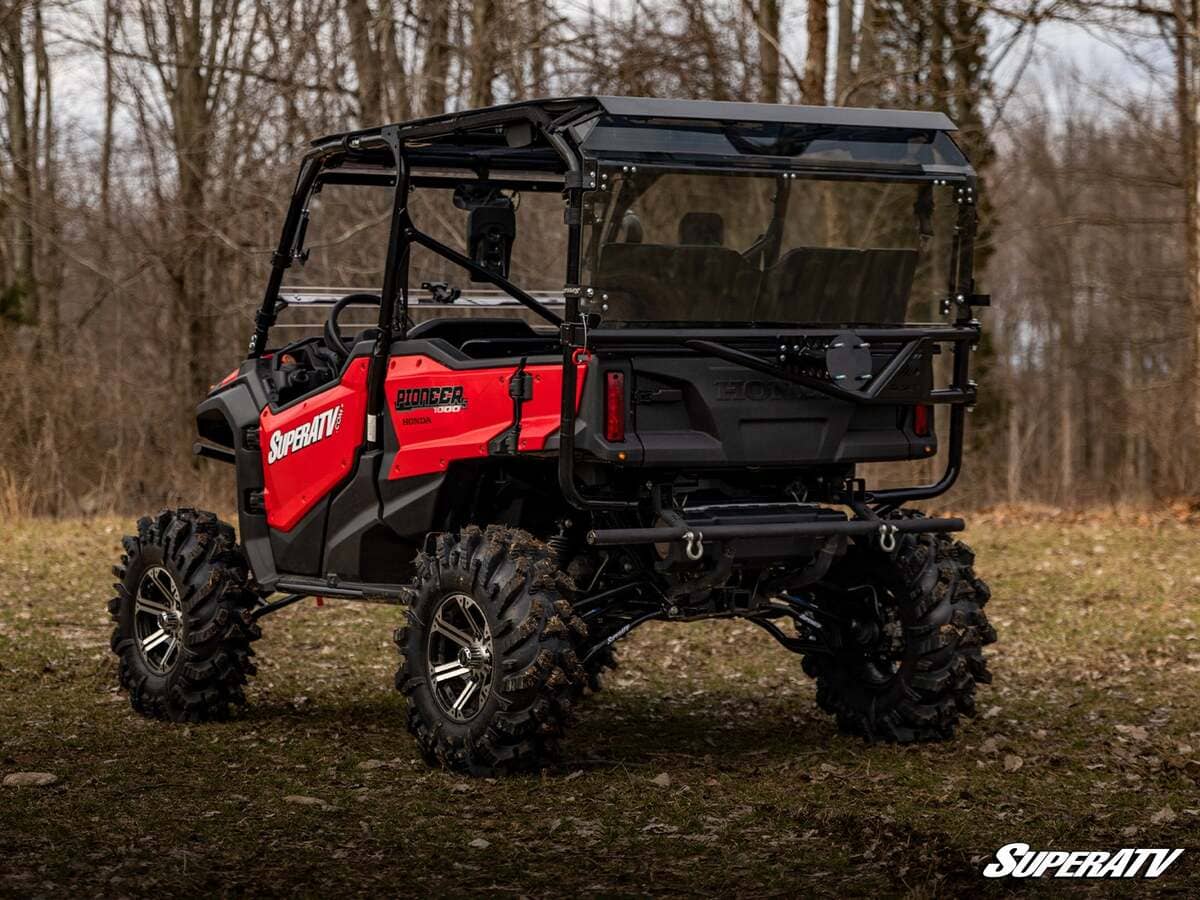 SuperATV '16+ Honda Pioneer 1000 6" Lift Kit