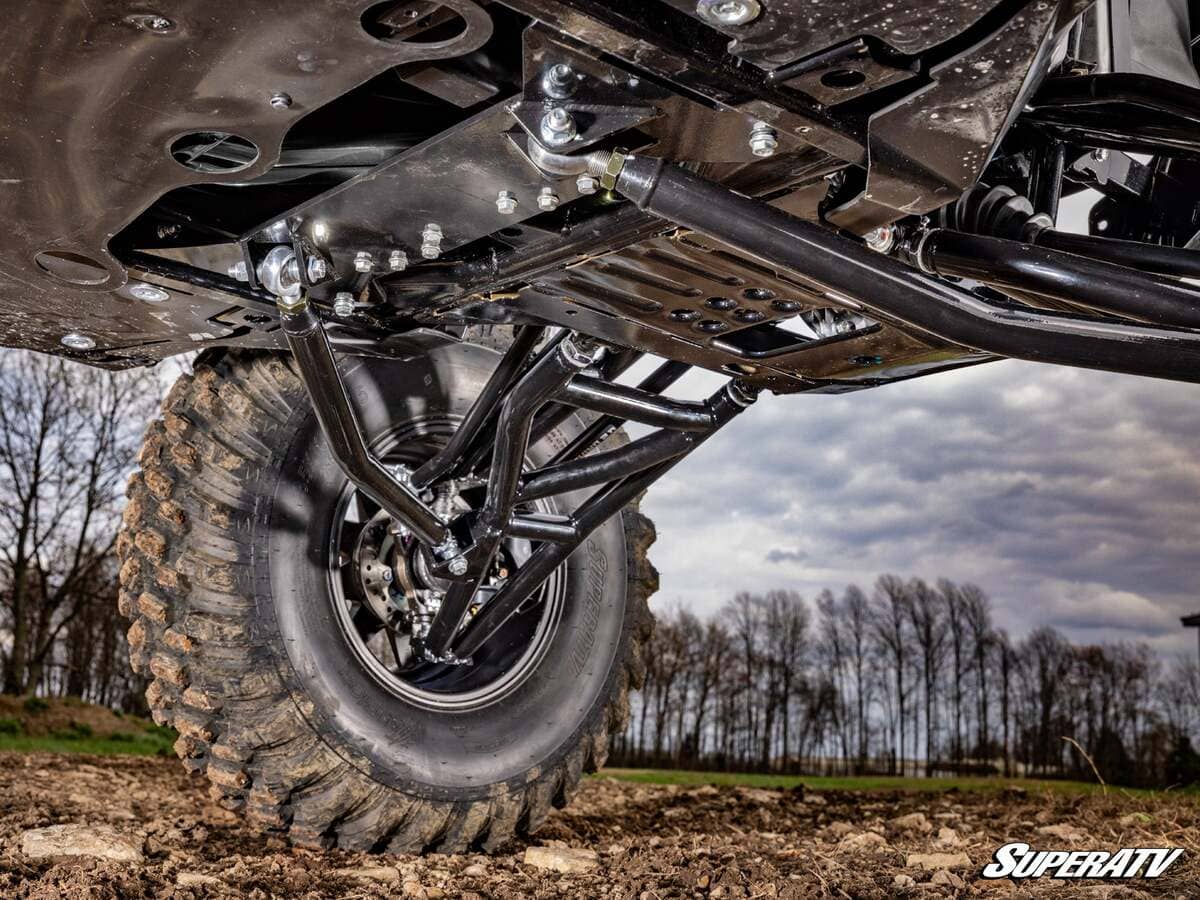 SuperATV '16+ Honda Pioneer 1000 6" Lift Kit