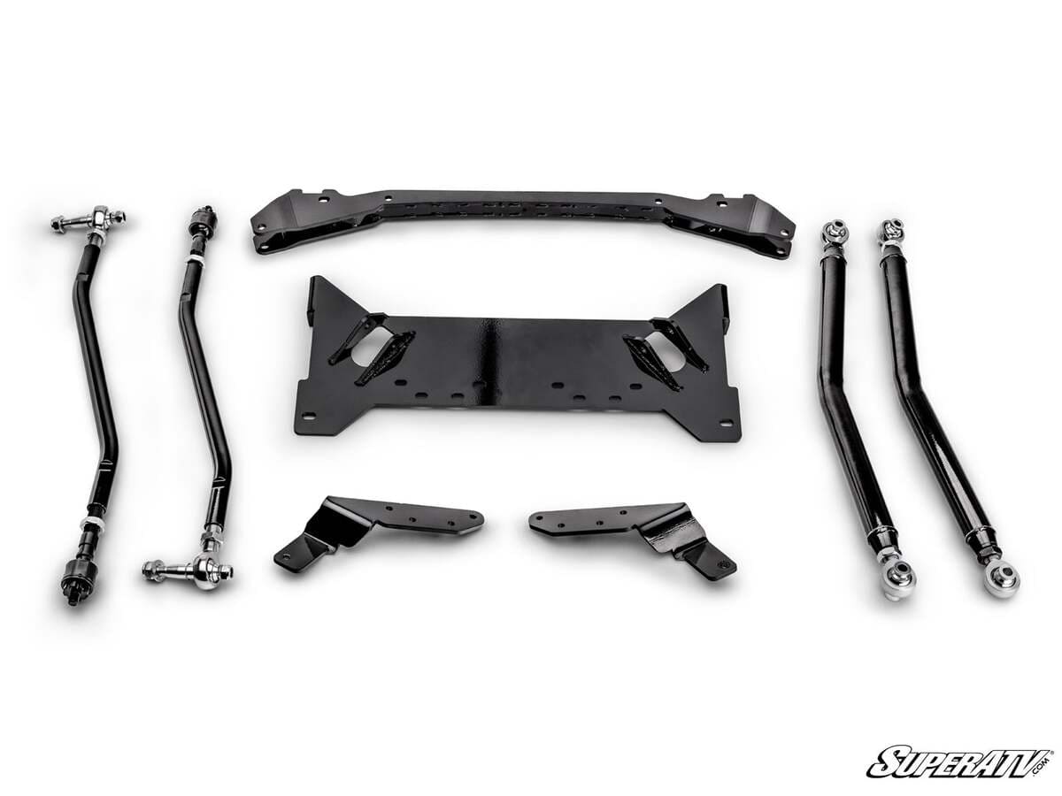 SuperATV '16+ Honda Pioneer 1000 6" Lift Kit