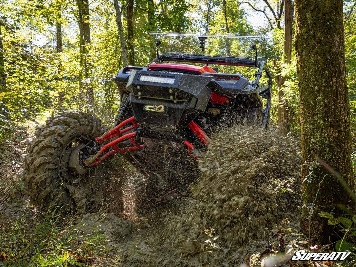SuperATV '16+ Honda Pioneer 1000 6" Lift Kit