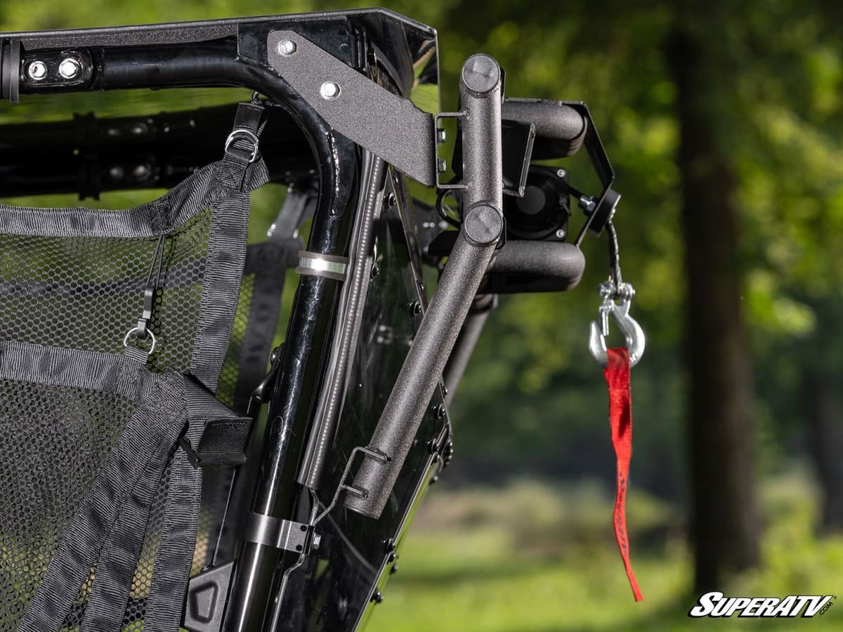 SuperATV '16+ Honda Pioneer 1000 Game Loader Rack