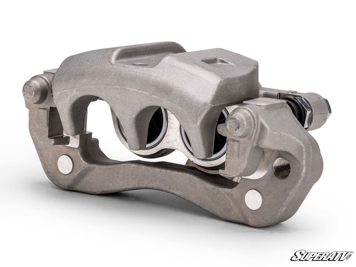 SuperATV '16+ Honda Pioneer 1000 Up & Running Brake Caliper