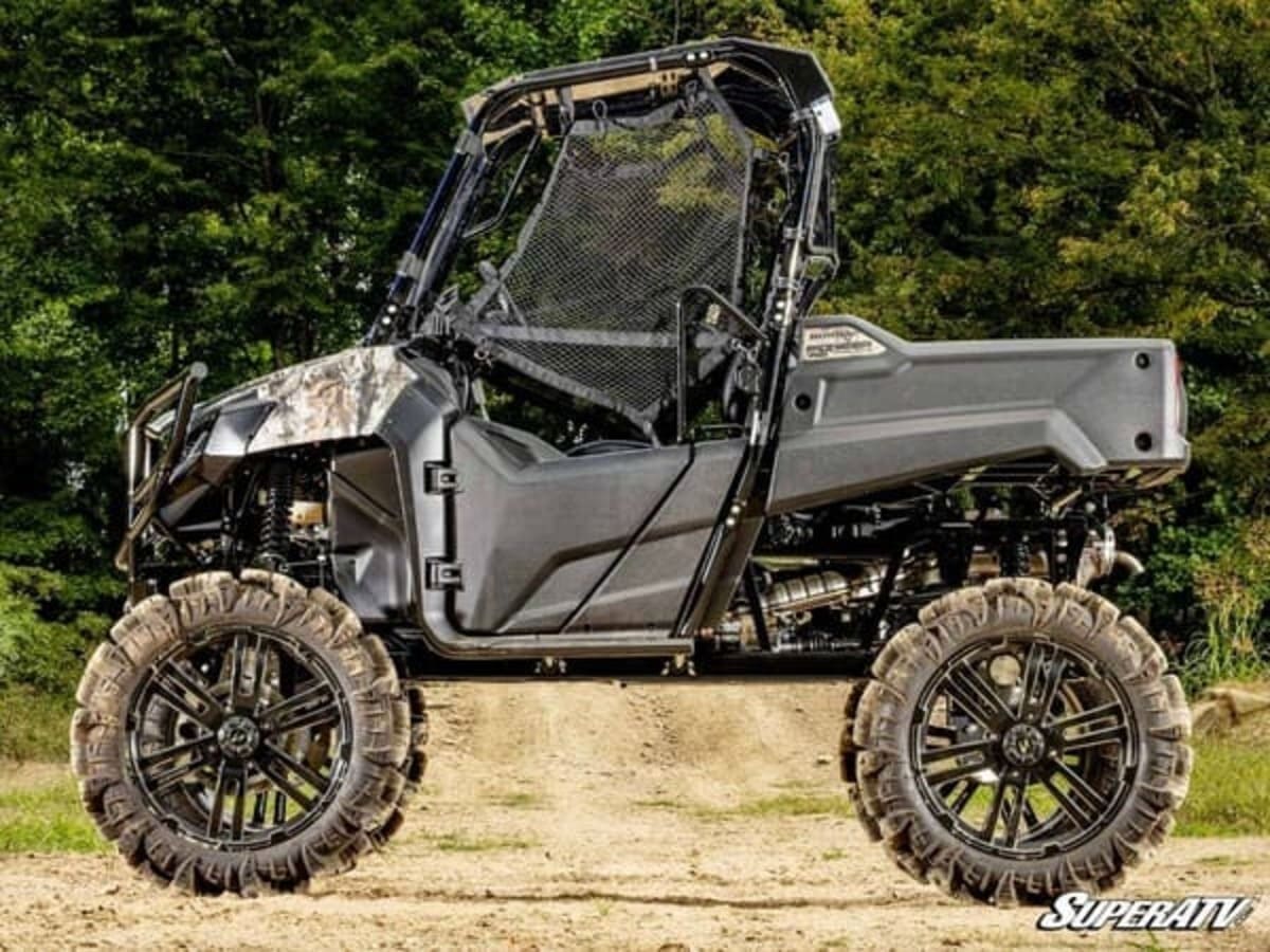 SuperATV '17+ Honda Pioneer 700 8" Portal Gear Lift