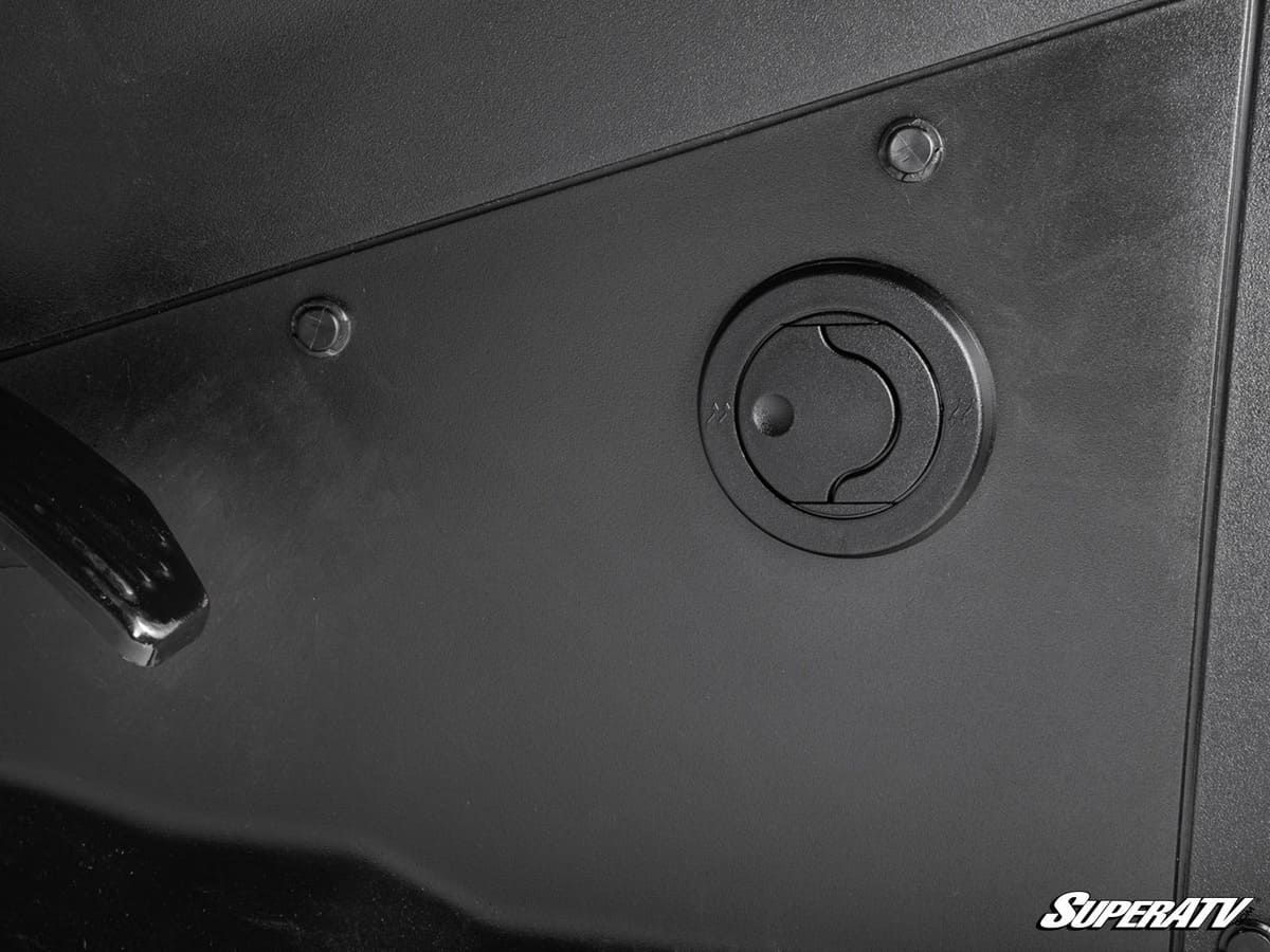 SuperATV '19+ Honda Talon 1000 In-Dash Heater