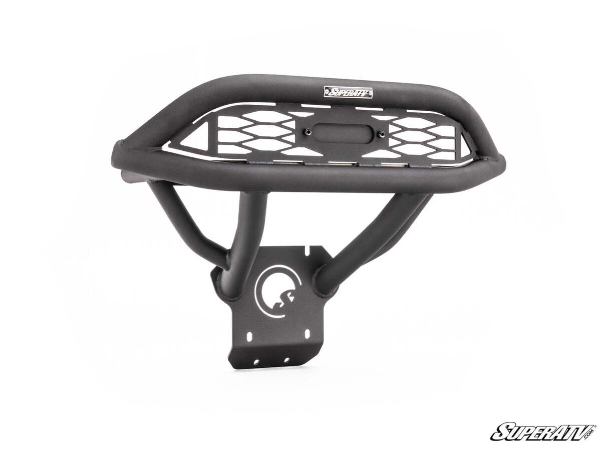 SuperATV 20+ Kawasaki Teryx KRX 1000 Winch-Ready Front Bumper