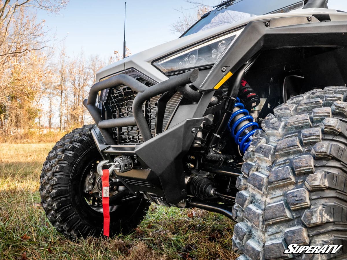 SuperATV '20+ Polaris RZR Pro XP Ready-Fit Winch
