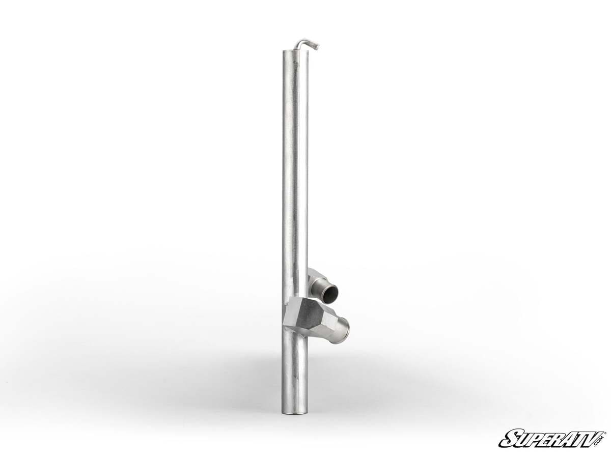 SuperATV '20+ Polaris RZR Pro XP Up & Running Radiator