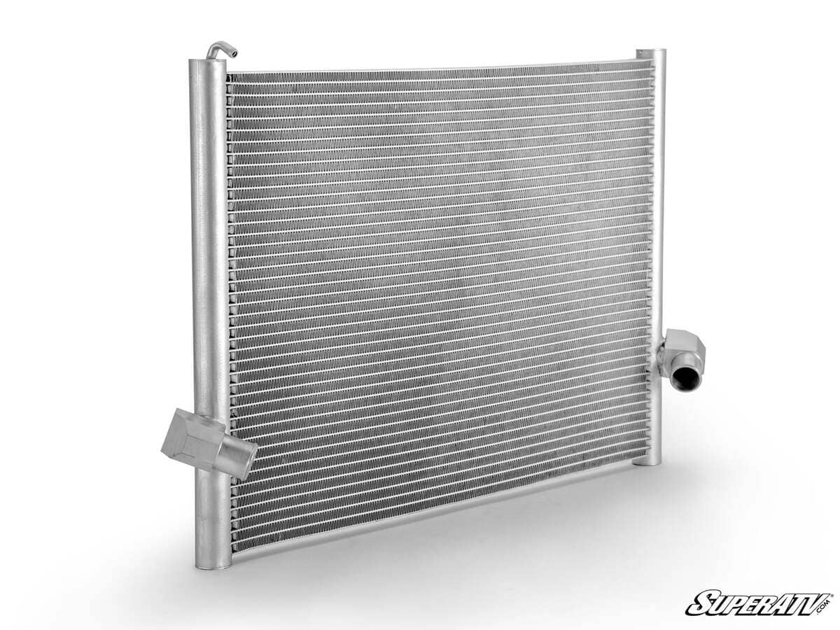 SuperATV '20+ Polaris RZR Pro XP Up & Running Radiator