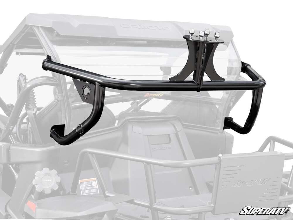 SuperATV '21+ CFMOTO ZForce 950 Spare Tire Carrier