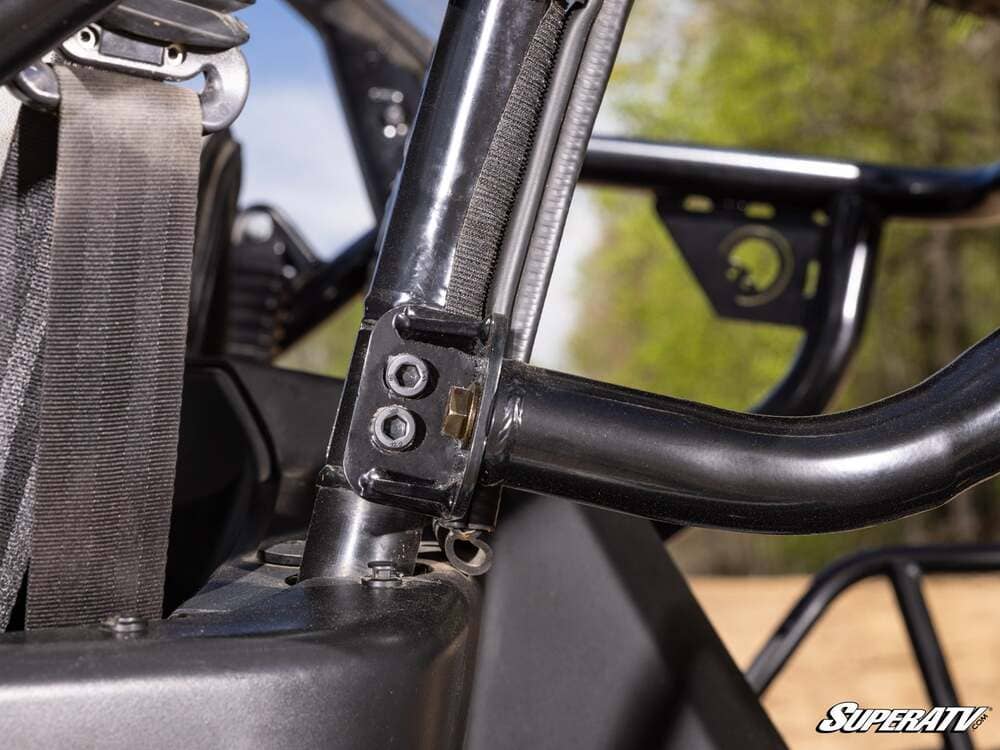 SuperATV '21+ CFMOTO ZForce 950 Spare Tire Carrier