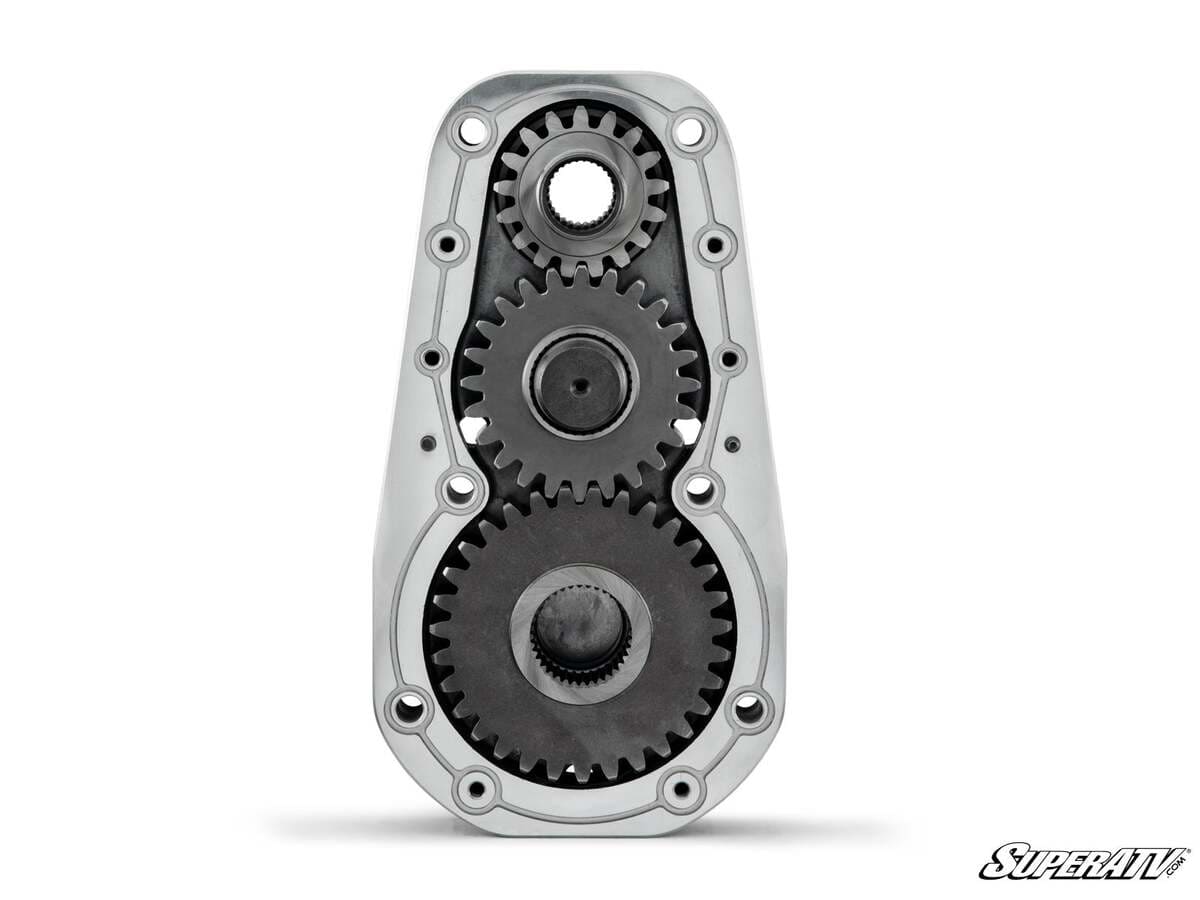 SuperATV '21+ Honda Pioneer 520 8" Portal Gear Lift