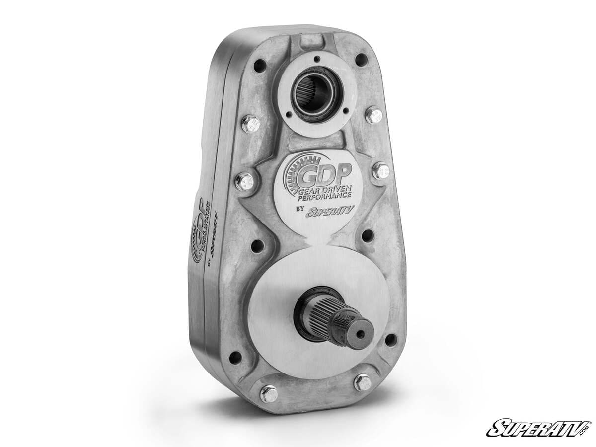 SuperATV '21+ Honda Pioneer 520 8" Portal Gear Lift