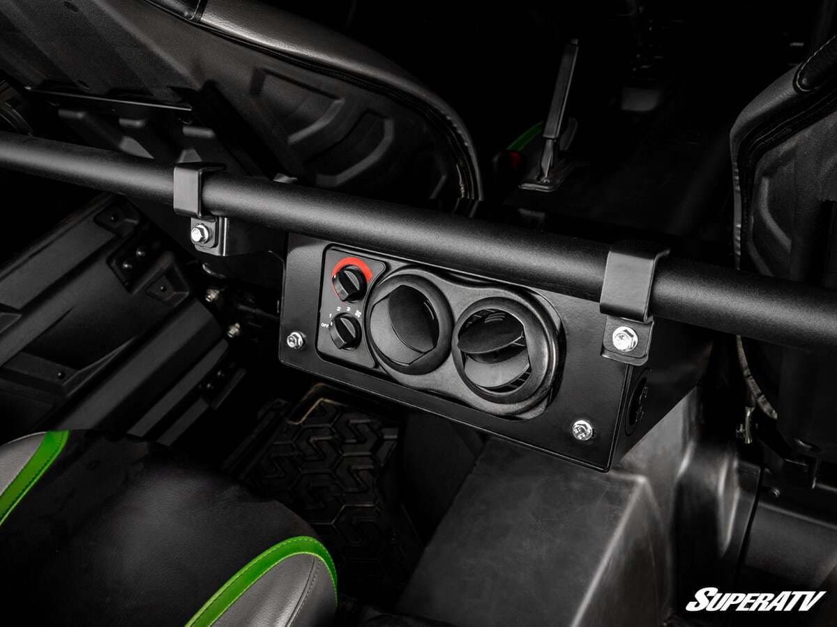 SuperATV '21 Kawasaki Teryx S Cab Heater