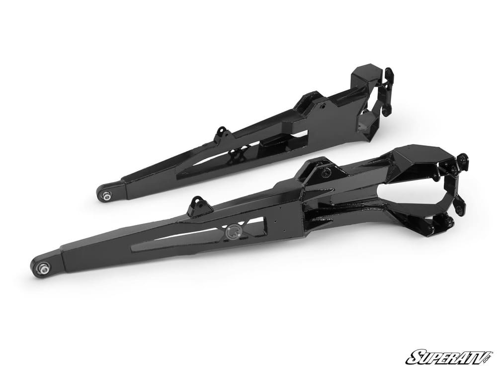 SuperATV '22+ Polaris RZR PRO R Rear Toe Link Kit