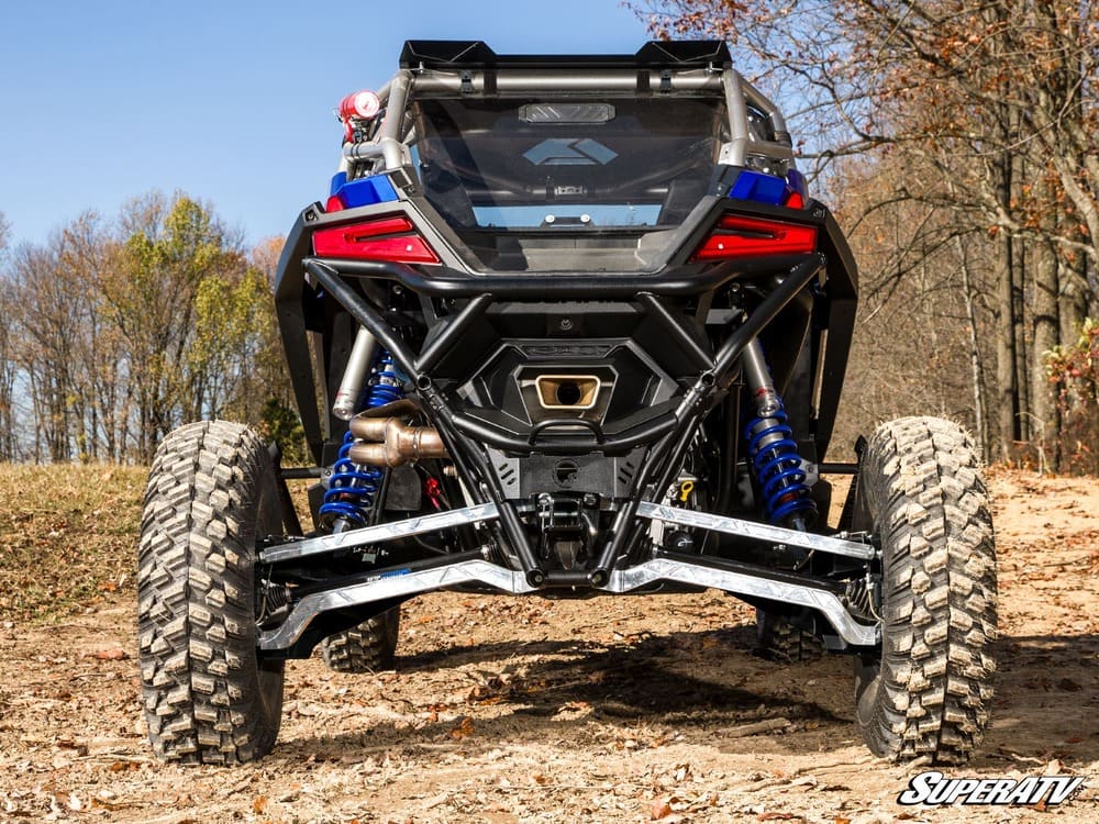 SuperATV '22+ Polaris RZR PRO R Rear Toe Link Kit