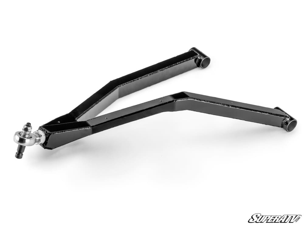 SuperATV '22+ Polaris RZR Pro R Sidewinder A-Arms