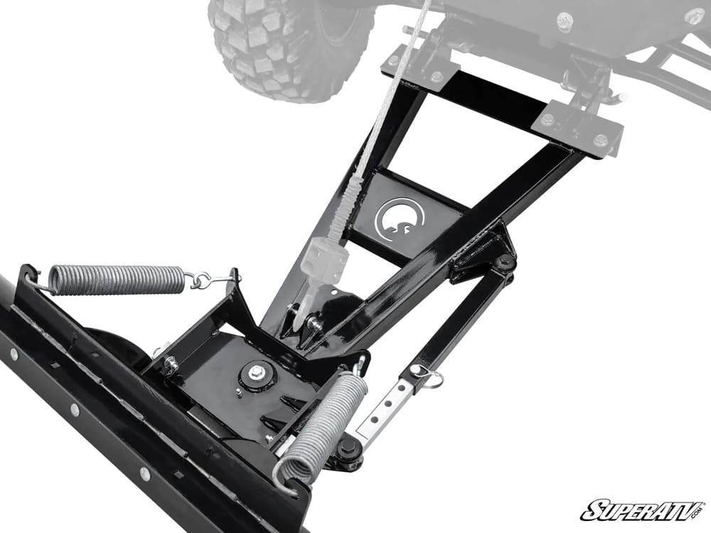 SuperATV '22+ Ranger SP 570 Snow Plow