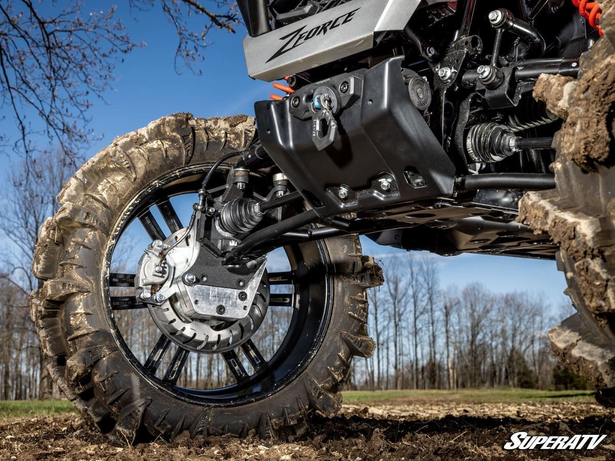 SuperATV '23+ CF MOTO ZForce 950 Sport 6" Portal Gear Lift