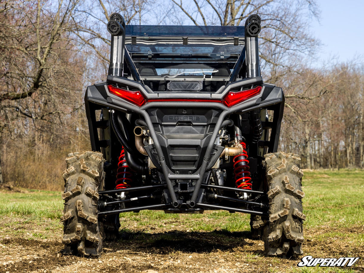 SuperATV '24+ Polaris RZR XP 1000 Depth Finder Snorkel Kit