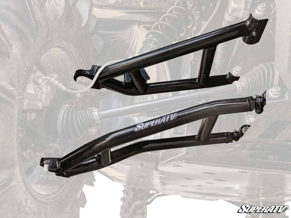 SuperATV '24+ Yamaha Wolverine X2 1000 Lower A-Arms