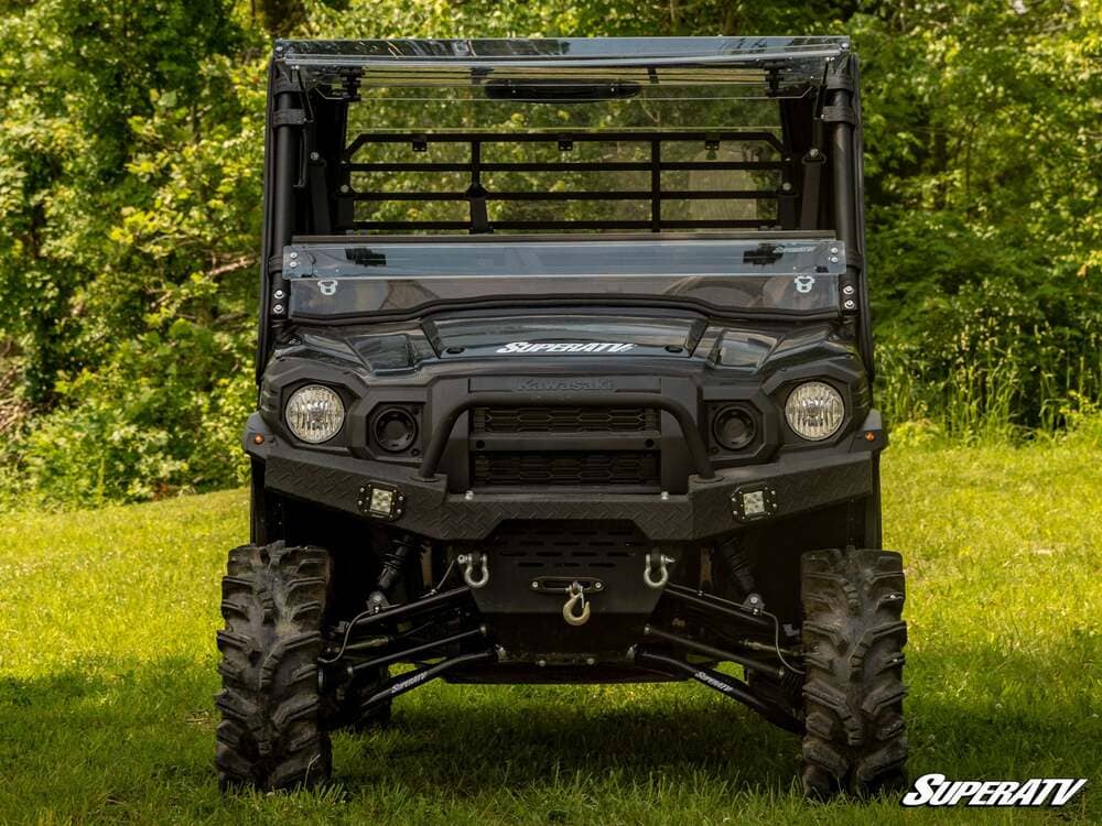 SuperATV '24+ Yamaha Wolverine X2 1000 Lower A-Arms