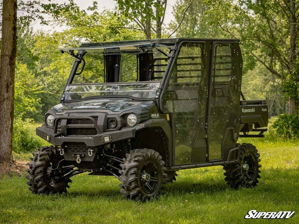 SuperATV '24+ Yamaha Wolverine X2 1000 Lower A-Arms