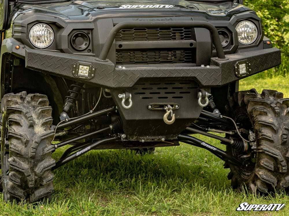 SuperATV '24+ Yamaha Wolverine X2 1000 Lower A-Arms