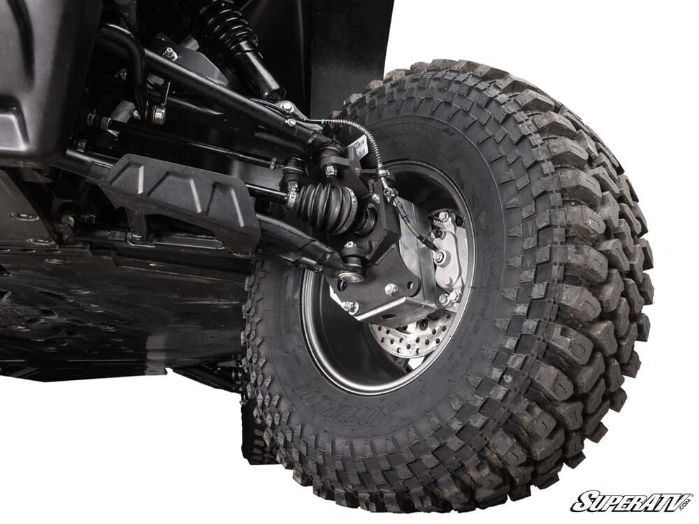 SuperATV '25+ CF Moto Uforce U10 Pro 4" Portal Gear Lift