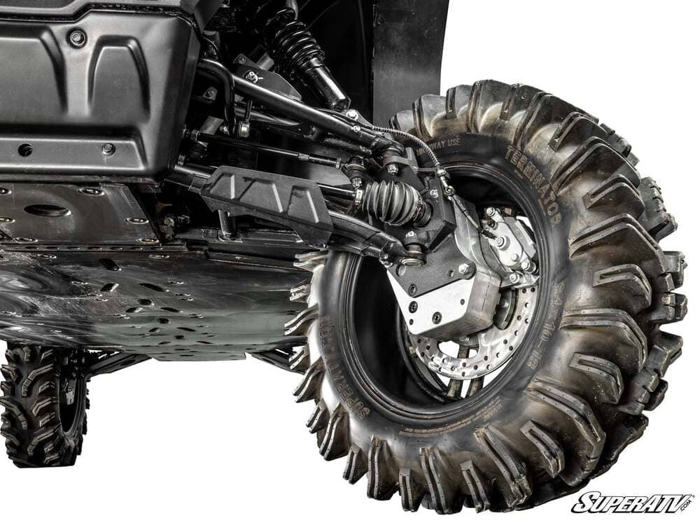 SuperATV '25+ CF Moto Uforce U10 Pro 6" Portal Gear Lift