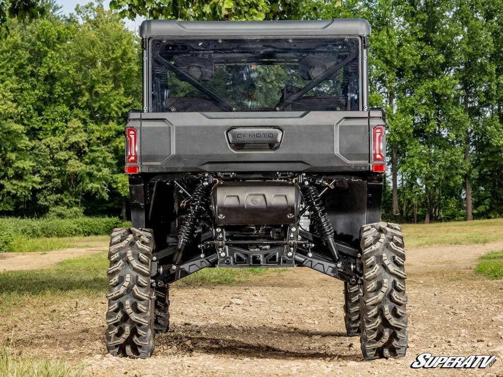 SuperATV '25+ CF Moto Uforce U10 Pro 6" Portal Gear Lift