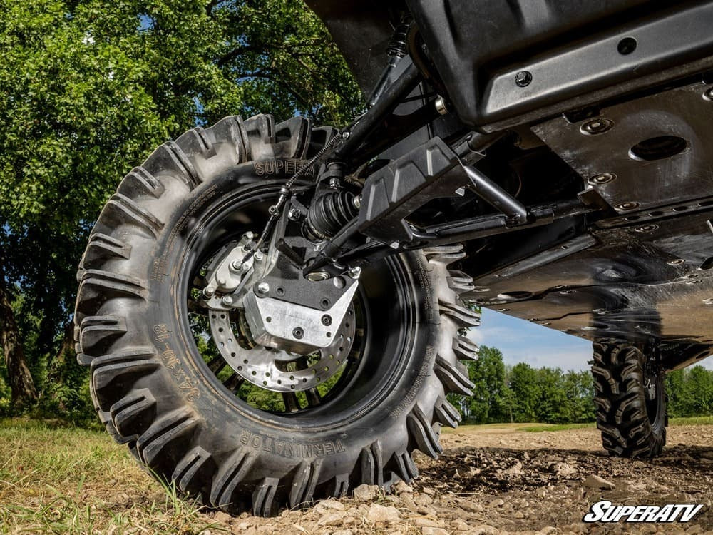 SuperATV '25+ CF Moto Uforce U10 Pro 6" Portal Gear Lift