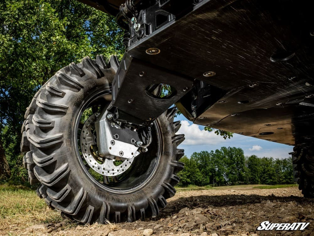 SuperATV '25+ CF Moto Uforce U10 Pro 6" Portal Gear Lift