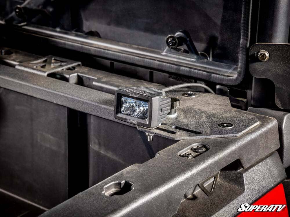 SuperATV '25+ CFMOTO UForce U10 Pro Bed Winch