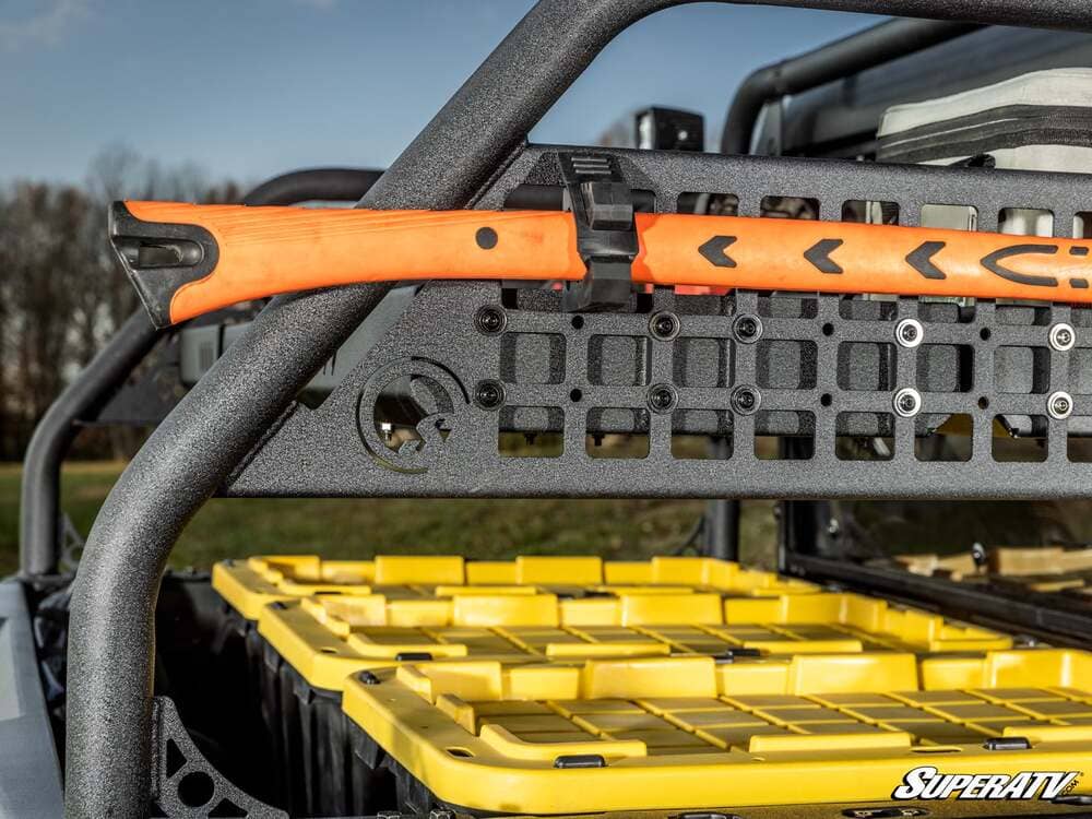 SuperATV '25+ CFMOTO UForce U10 Pro Sport Accessory Bar