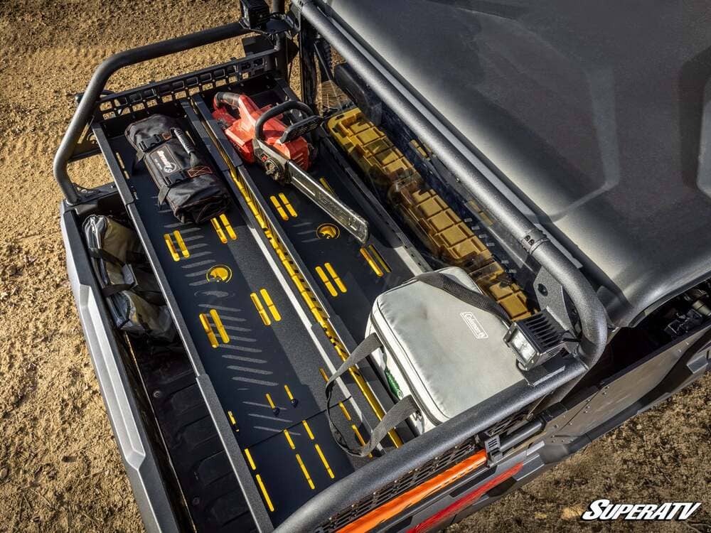 SuperATV '25+ CFMOTO UForce U10 Pro Sport Accessory Bar